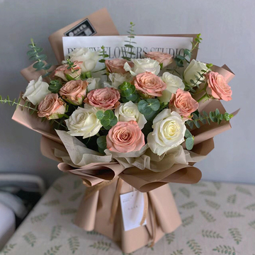 花市鲜花网_鲜花速递_爱之守护