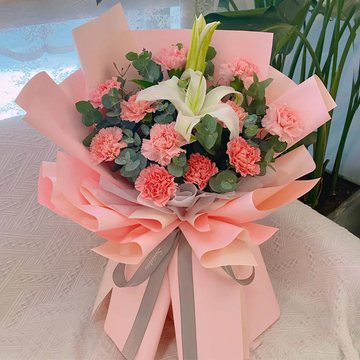 花市鲜花网_全国送花