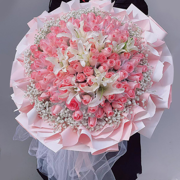 花市鲜花网_鲜花速递_幸福在身边