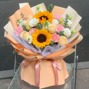 花市鲜花网_全国送花