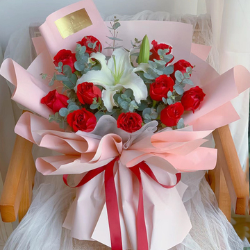 花市鲜花网_全国送花