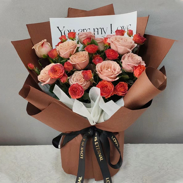 花市鲜花网_鲜花速递_启程之梦