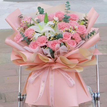 花市鲜花网_全国送花