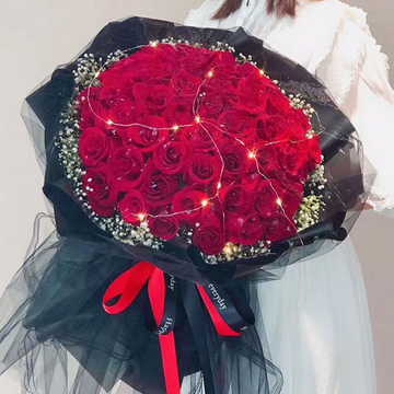 花市鲜花网_全国送花