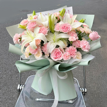 花市鲜花网_全国送花