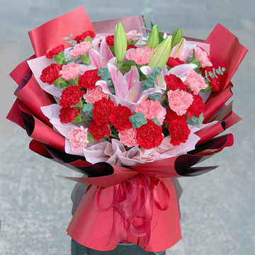 花市鲜花网_全国送花