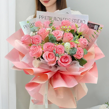 花市鲜花网_全国送花