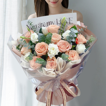 花市鲜花网_全国送花