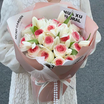 花市鲜花网_全国送花