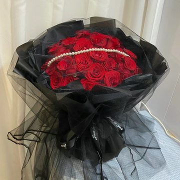 花市鲜花网_鲜花速递_南国相思