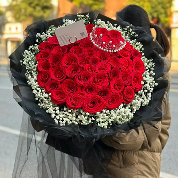 花市鲜花网_全国送花