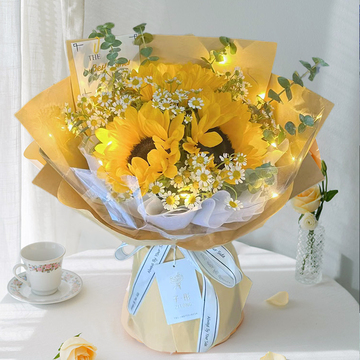 花市鲜花网_全国送花