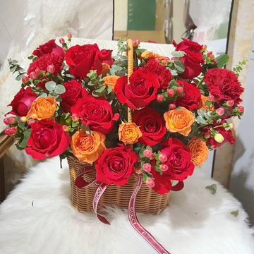 花市鲜花网_鲜花速递_微笑向阳