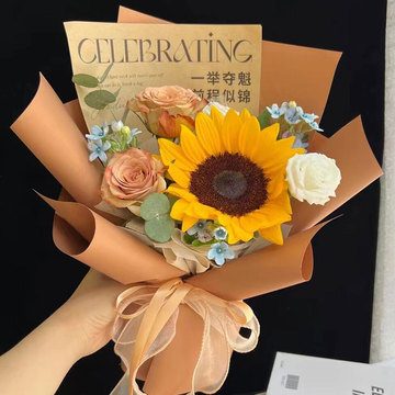 花市鲜花网_鲜花速递_承恩不忘