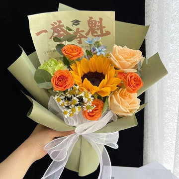 花市鲜花网_全国送花