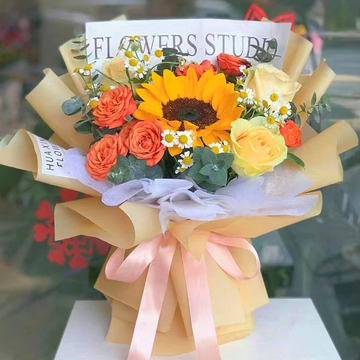 花市鲜花网_全国送花