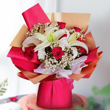 花市鲜花网_全国送花