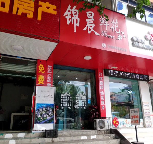 德阳罗江县网上花店