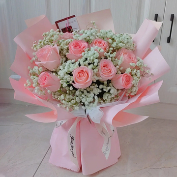 花市鲜花网_全国送花