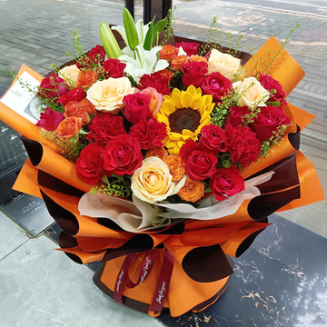 花市鲜花网_全国送花