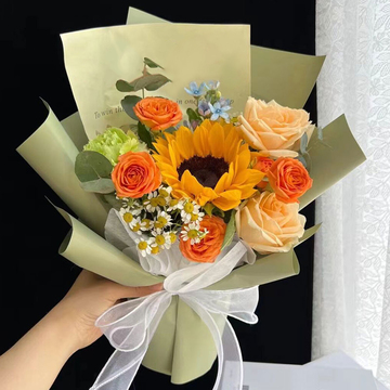 花市鲜花网_全国送花