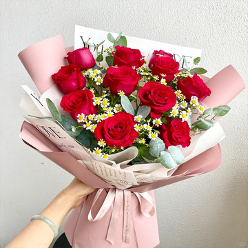 花市鲜花网_全国送花