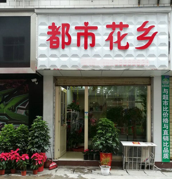 保康附近花店