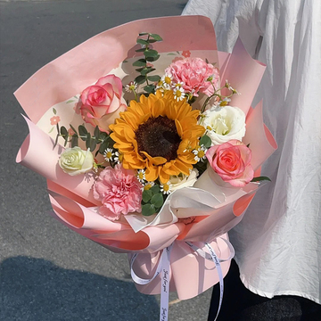 花市鲜花网_全国送花