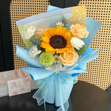 花市鲜花网_鲜花速递_逐梦星辰