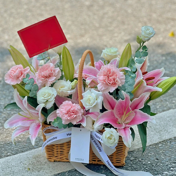 花市鲜花网_全国送花