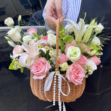 花市鲜花网_全国送花