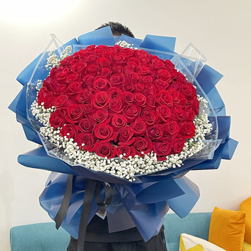 花市鲜花网_全国送花