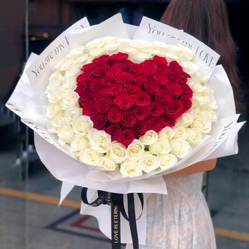 花市鲜花网_全国送花