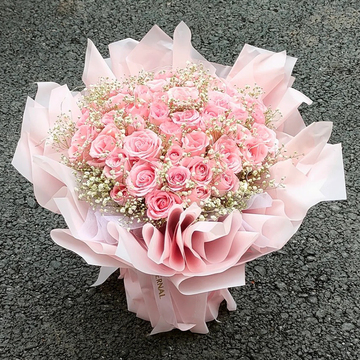 花市鲜花网_全国送花