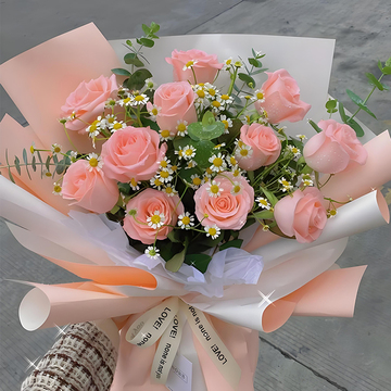 花市鲜花网_全国送花