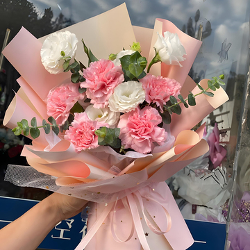 花市鲜花网_全国送花