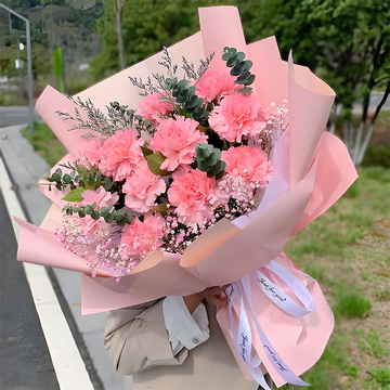 花市鲜花网_鲜花速递_健康常在