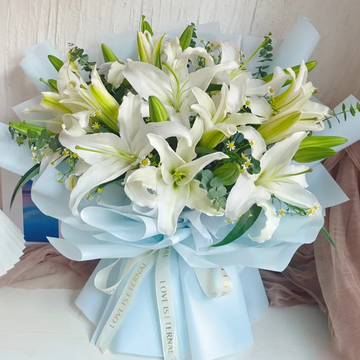 花市鲜花网_全国送花