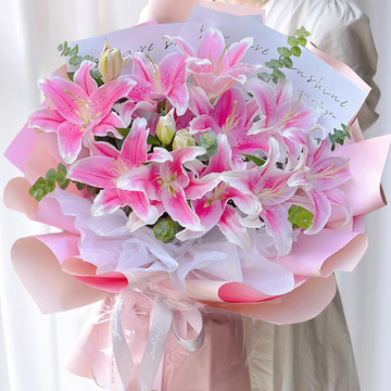 花市鲜花网_鲜花速递_美好时光