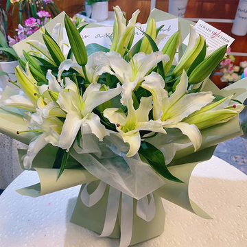 花市鲜花网_全国送花