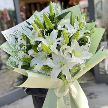 花市鲜花网_全国送花