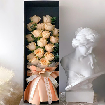 花市鲜花网_鲜花速递_轻语爱恋