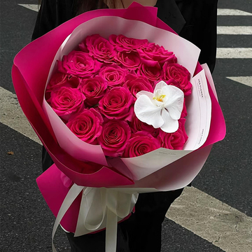 花市鲜花网_鲜花速递_氧气花园