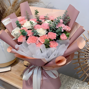 花市鲜花网_全国送花