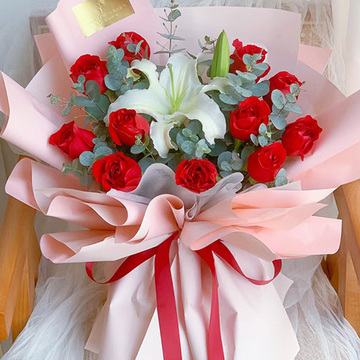 花市鲜花网_全国送花