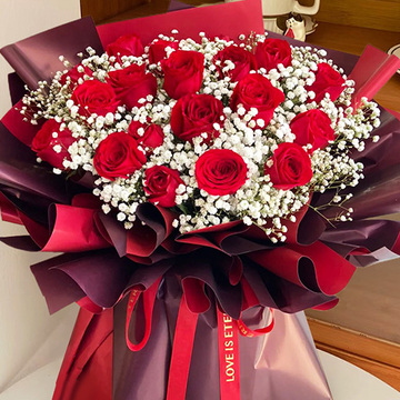 花市鲜花网_全国送花