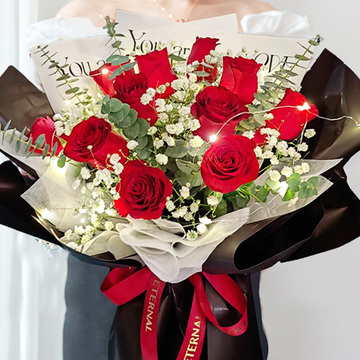 花市鲜花网_全国送花