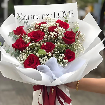 花市鲜花网_全国送花