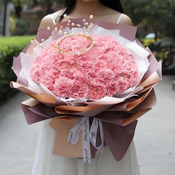 花市鲜花网_全国送花