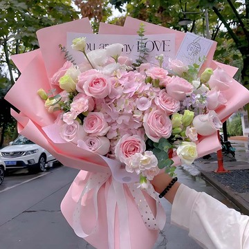 花市鲜花网_全国送花